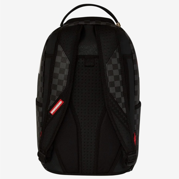 Sprayground 
YEP, NOT GOING OUTSIDE BACKPACK rare and sold out - Picture 3 of 8